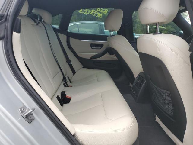 WBA4C9C53GG140479 BMW 428 Xi Gran Coupe Sulev