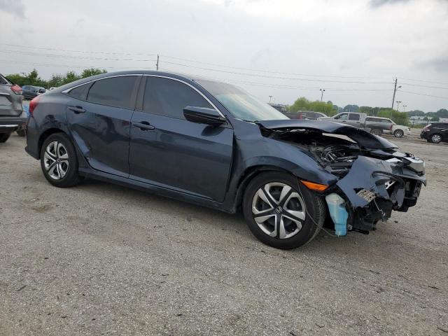 2HGFC2F58HH572006 Honda Civic Lx