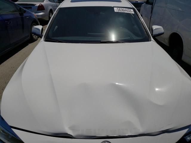 WBA3C1C57EK114359 BMW 328 I Sulev
