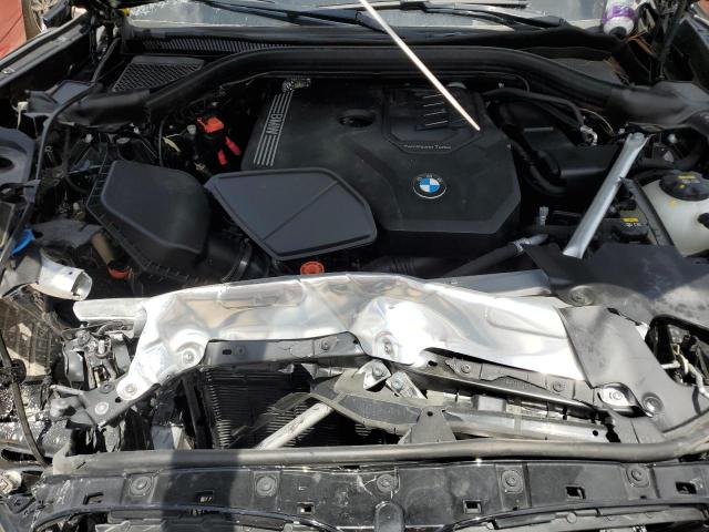 5UX43DP07N9M38747 BMW X3 Sdrive30i