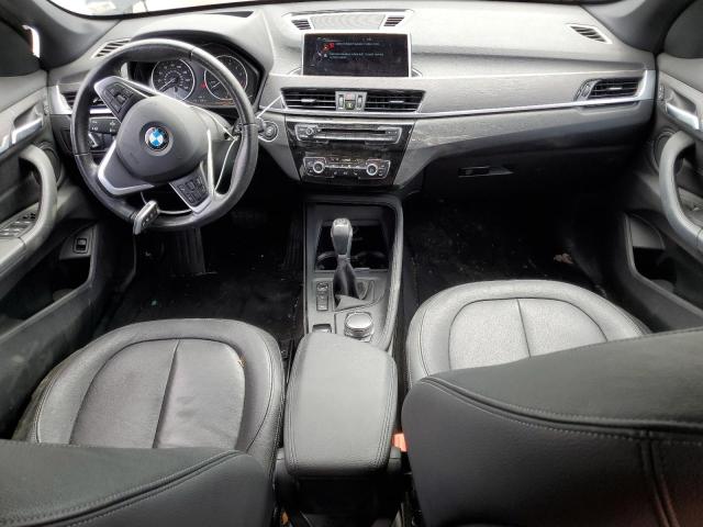 WBXHT3Z38H4A53712 BMW X1 Xdrive28i