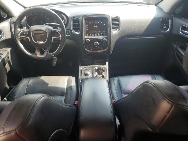 1C4RDJDG4HC870188 Dodge DURANGO GT