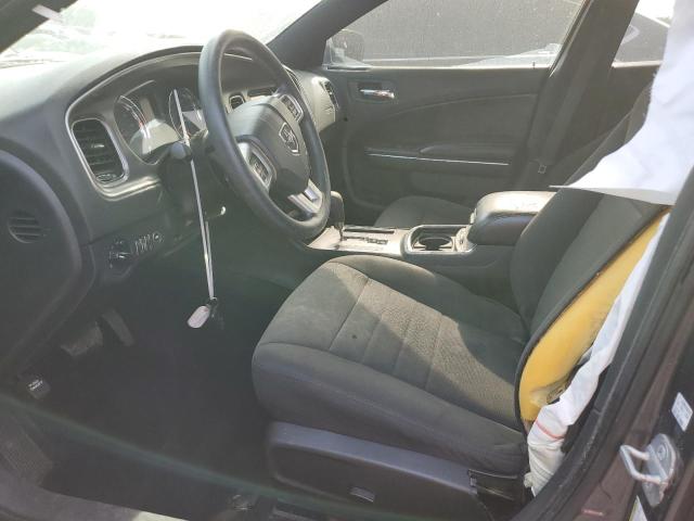 2C3CDXBG2EH245930 Dodge Charger Se