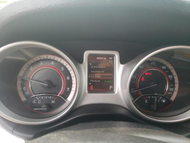 3C4PDCBG0FT711269 Dodge Journey Sxt