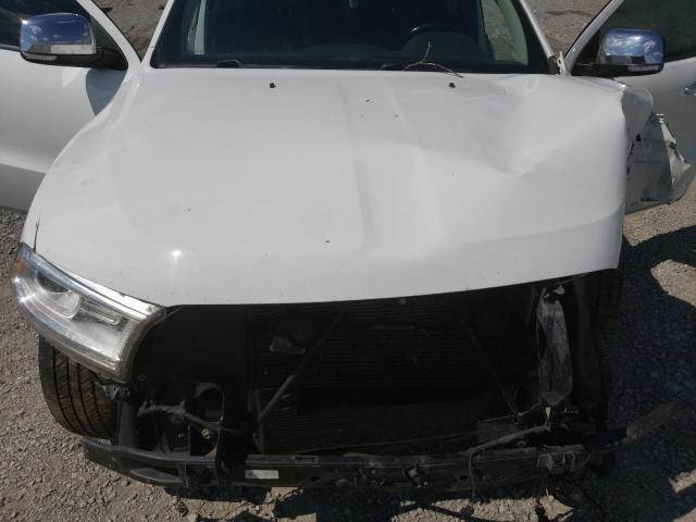 1C4RDJEG8FC730348 Dodge Durango Citadel