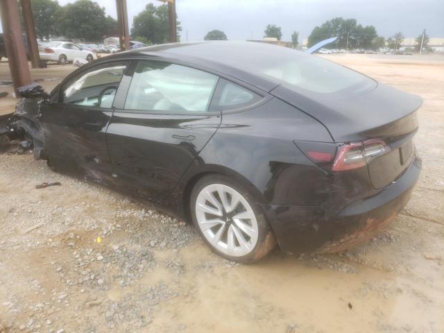 5YJ3E1EB2MF906947 Tesla MODEL 3