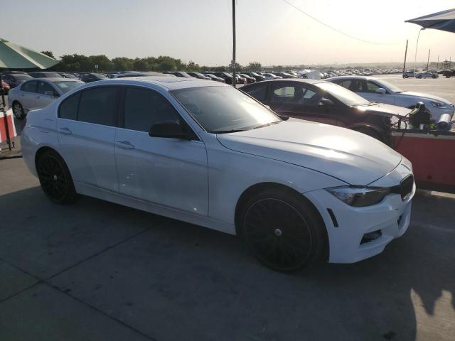 WBA8B9G54JNU58077 BMW 330 I