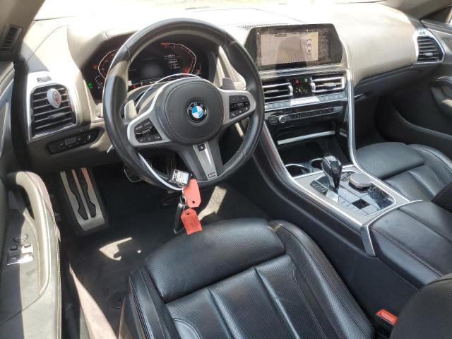 WBAAE2C02NCH19883 BMW 840i