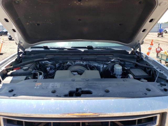 1GTV2UEH3EZ143839 GMC Sierra K1500 Sle