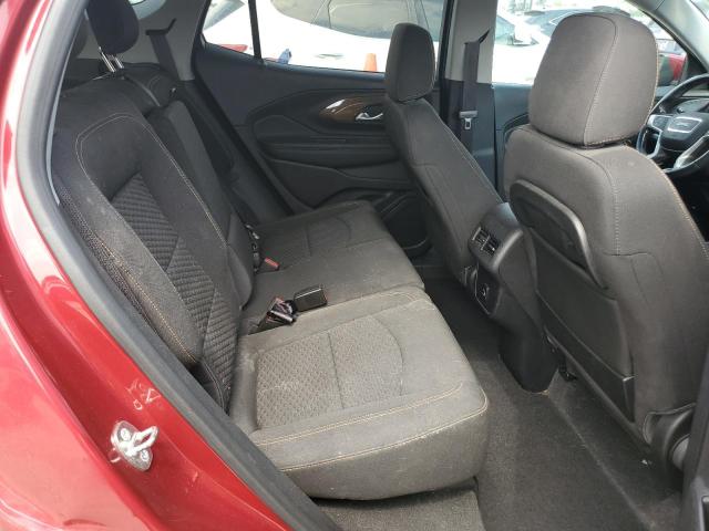3GKALMEV1JL204208 GMC Terrain Sle