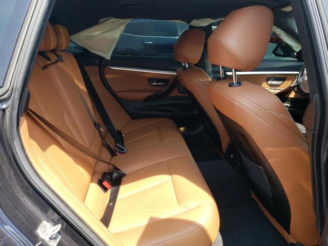 WBA8Z5C58GG502752 BMW 328 Xigt Sulev