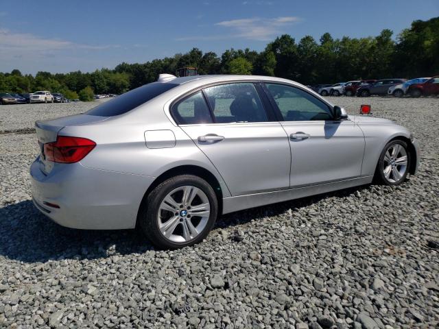 WBA8B9G31HNU52925 BMW 330 I