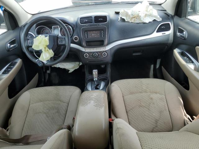 3C4PDCAB3FT737290 Dodge JOURNEY SE