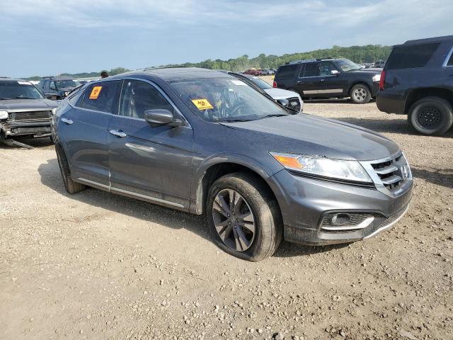 5J6TF2H59EL002742 Honda Crosstour Exl