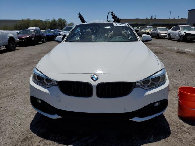 WBA4U7C53H5D43454 BMW 430I