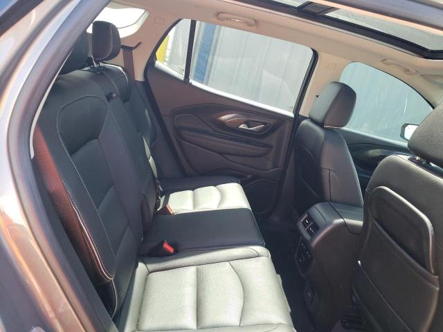 3GKALXEX0JL259493 GMC Terrain Denali