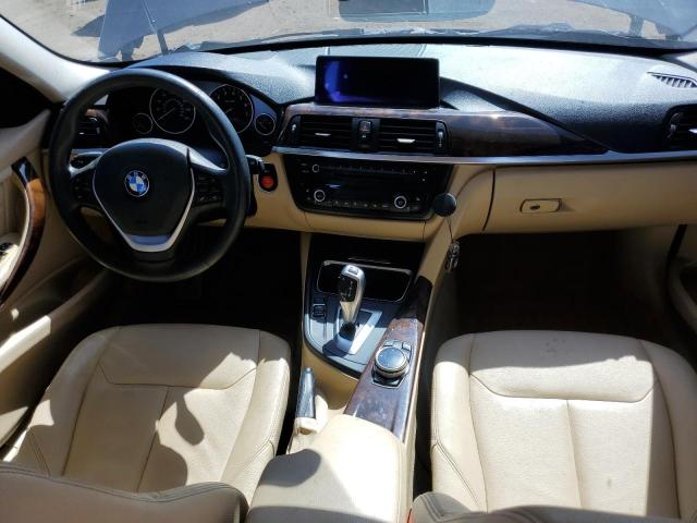 WBA3B9G58ENR91503 BMW 335 XI