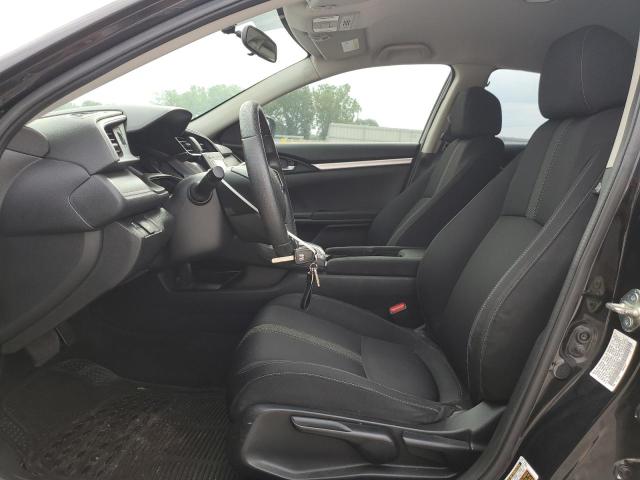 19XFC2F53HE200017 Honda Civic Lx
