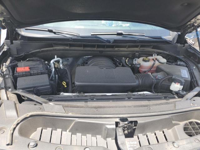 1GKS2DKL5MR459600 GMC YUKON DENALI
