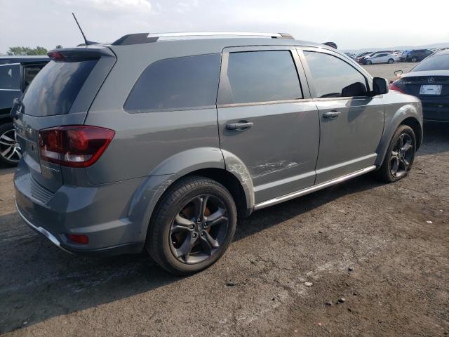 3C4PDCGB2LT268857 Dodge Journey Crossroad