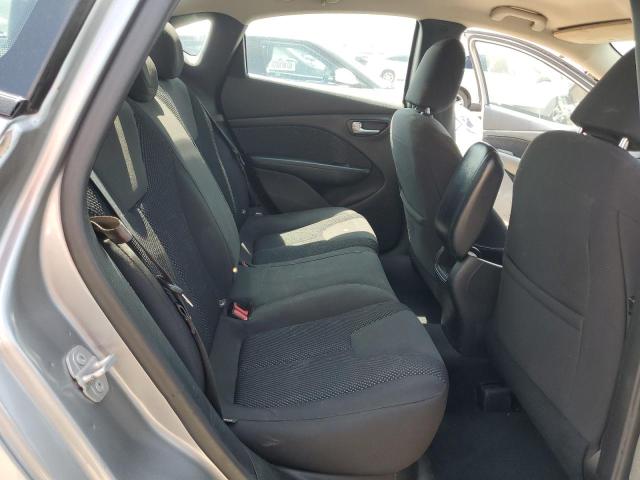 1C3CDFAAXFD253506 Dodge DART SE