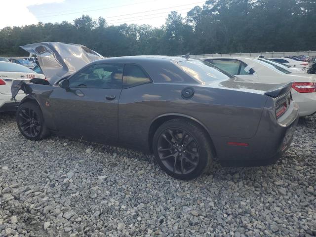 2C3CDZFJ4NH117657 Dodge Challenger R/t Scat Pack