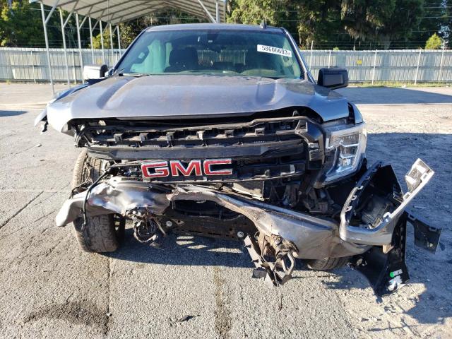 1GTR8CED9MZ196468 GMC Sierra C1500 Elevation