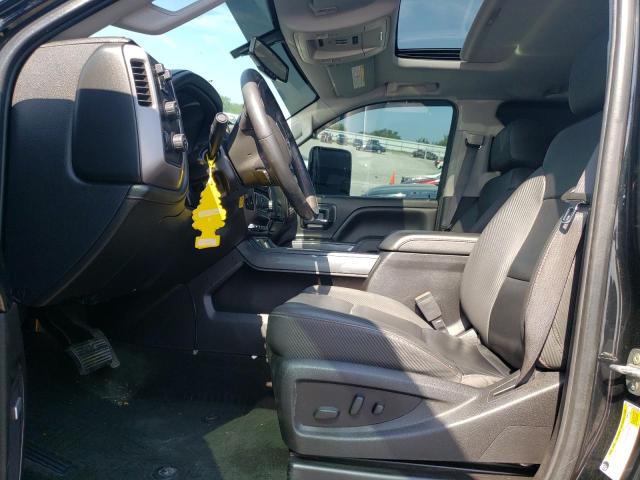 1GT12TEY7HF145396 GMC Sierra K2500 Slt