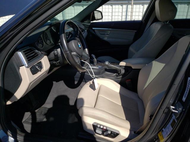 WBA8E3G53GNT76211 BMW 328 Xi Sulev