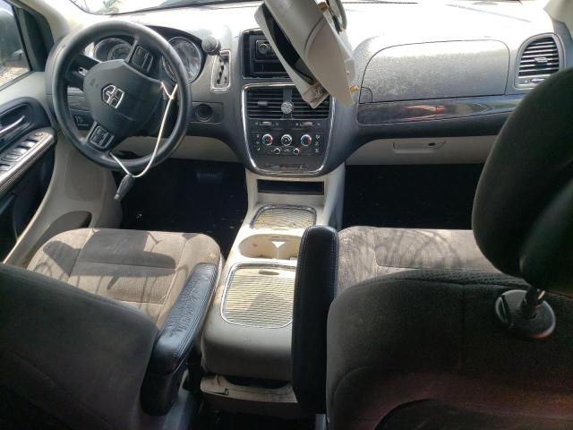 2C4RDGCGXER477254 Dodge Grand Caravan Sxt