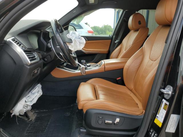 5UXCR6C50KLK81178 BMW X5 Xdrive40i