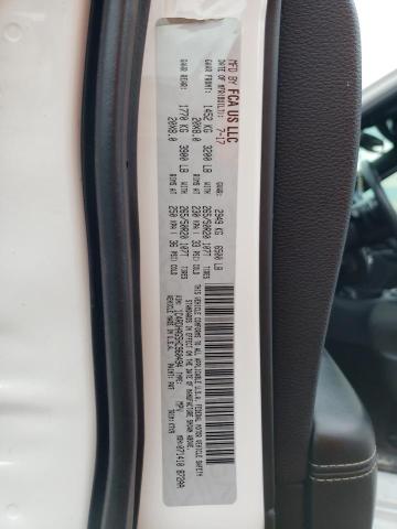 1C4RDHAG5HC960494 Dodge Durango Sxt