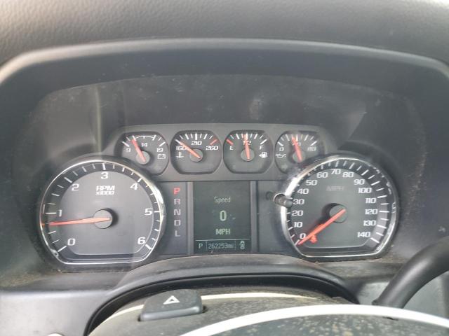 1GTN1LECXHZ903223 GMC Sierra C1500