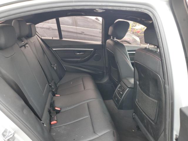 WBA8B9G38HNU55403 BMW 330 I