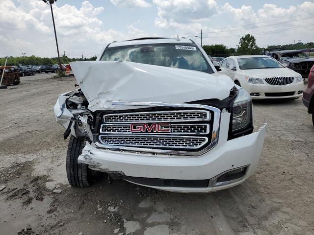 1GKS2BKC0FR530810 GMC YUKON SLT