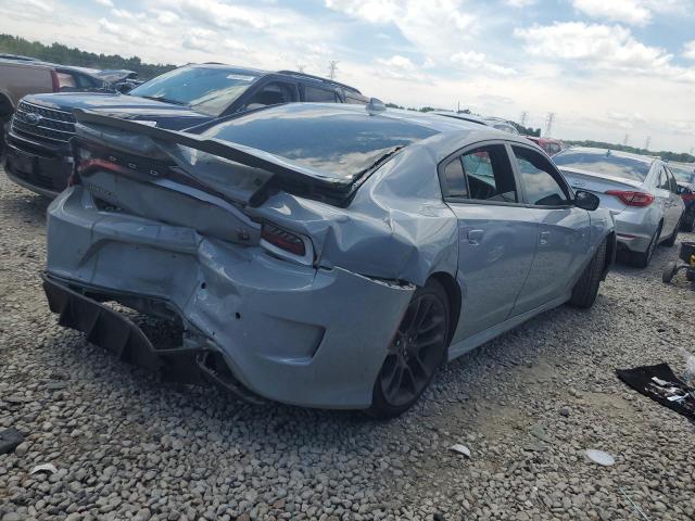 2C3CDXGJ5MH678869 Dodge Charger Scat Pack