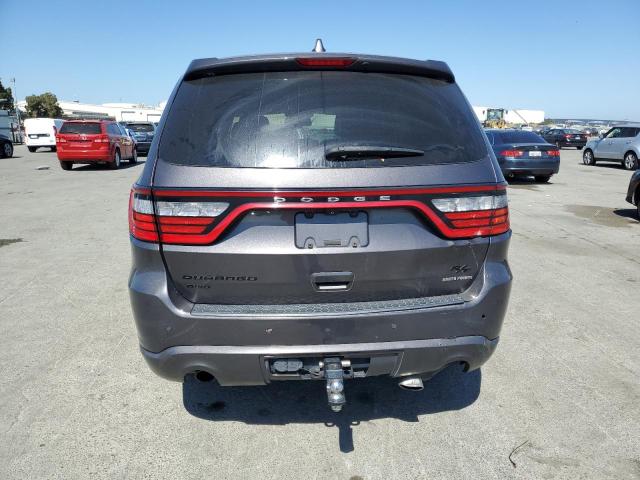 1C4SDJCT5FC826911 Dodge Durango R/t