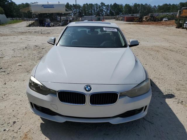 WBA3B1G53ENS81202 BMW 320 I