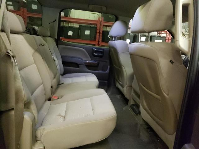 3GTU2UEC0EG277966 GMC Sierra K1500 Sle