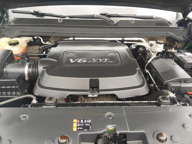 1GTG6BE34F1164785 GMC CANYON SLE