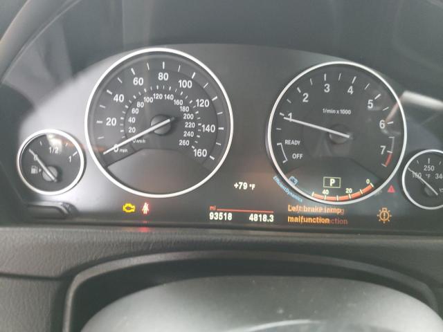 WBA3A5C52FF610256 BMW 328 I