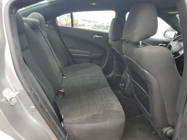 2C3CDXDT8EH320236 Dodge CHARGER R/T