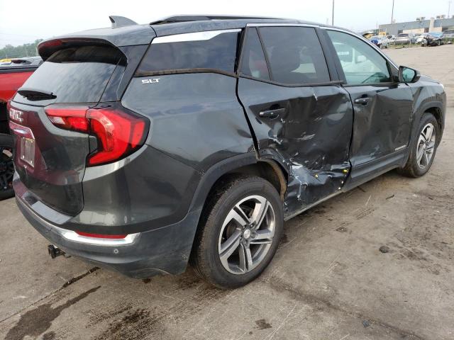 3GKALPEV8KL159416 GMC Terrain Slt