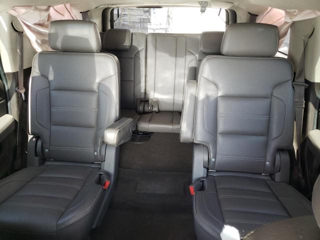 1GKS2CKJ7GR269228 GMC YUKON DENALI