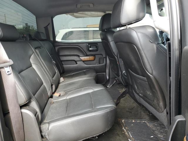 3GTP1VECXEG189884 GMC Sierra C1500 Slt