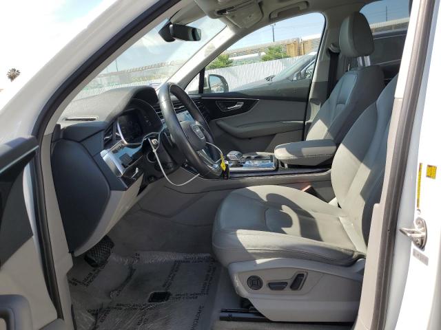 WA1LXAF72LD003203 Audi Q7 Premium Plus