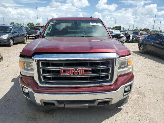 3GTP1VEC8EG280698 GMC Sierra C1500 Slt