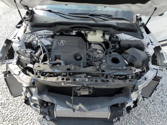 5J8YD8H90PL000700 Acura MDX TYPE S