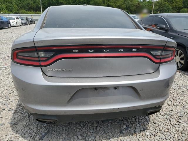 2C3CDXBG3FH840383 Dodge Charger Se