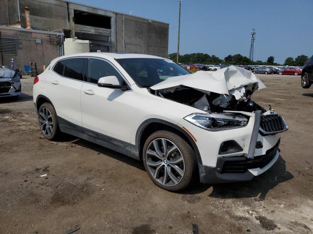 WBXYJ5C38JEF81650 BMW X2 Xdrive28i